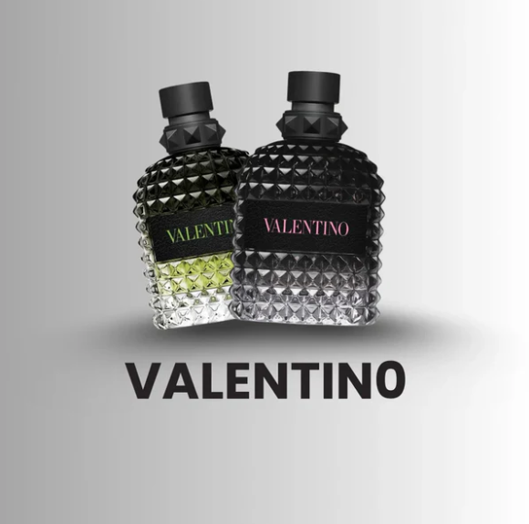 VALENTIN0 COLOGNE VEND0R