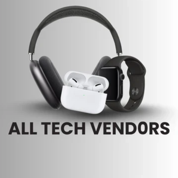 ALL TECH VEND0RS BUNDLE