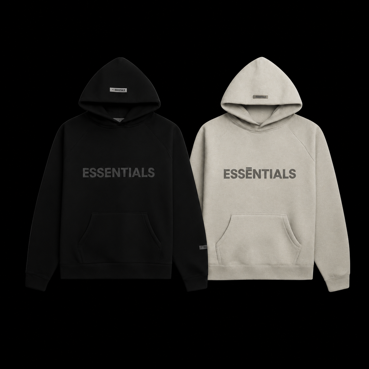 E55ENTIAL5