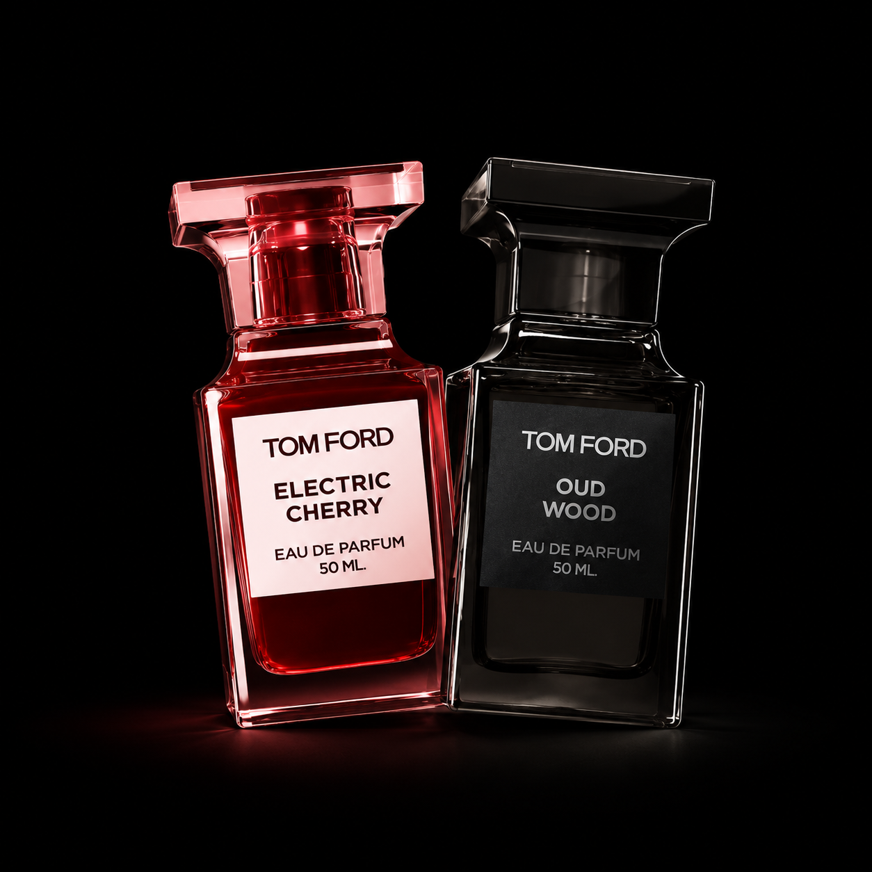 T F0RD COLOGNE