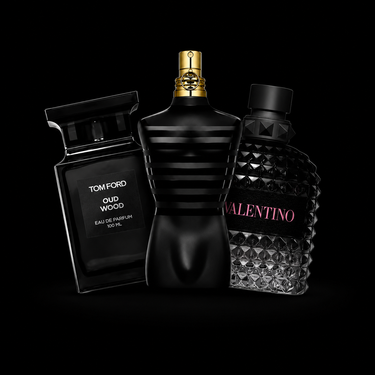 ALL COLOGNE BUNDLE