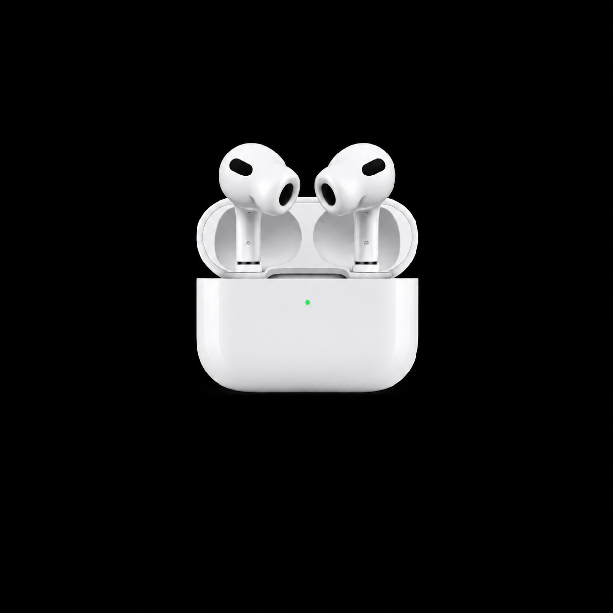 AIRPODS