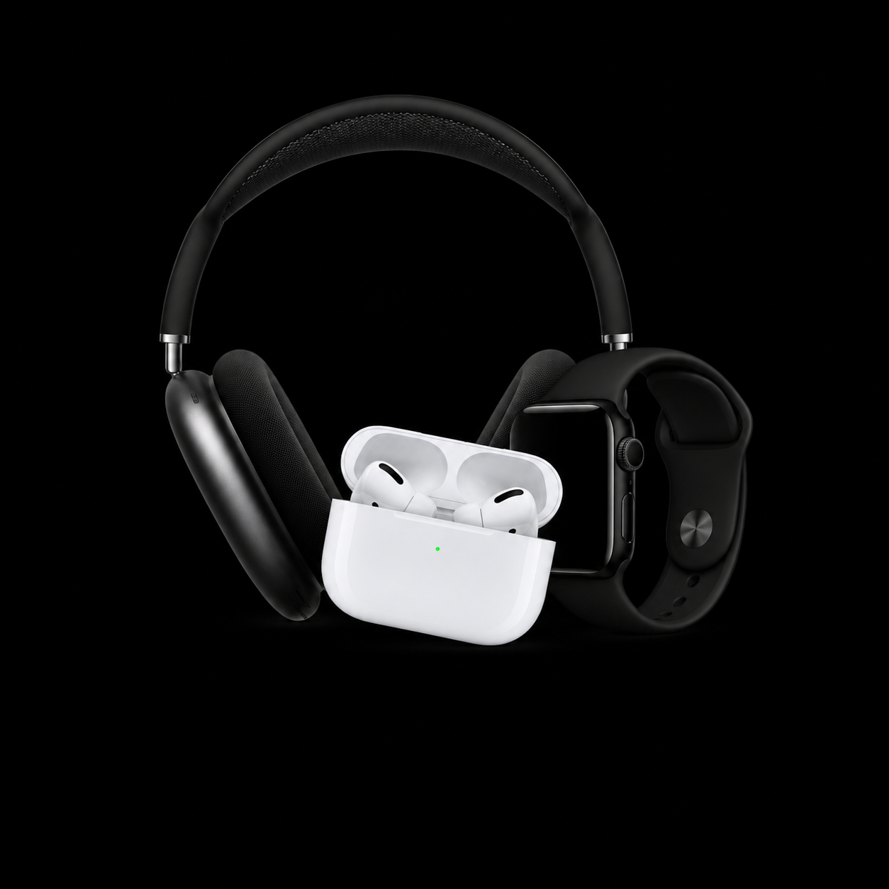 ALL TECH  BUNDLE