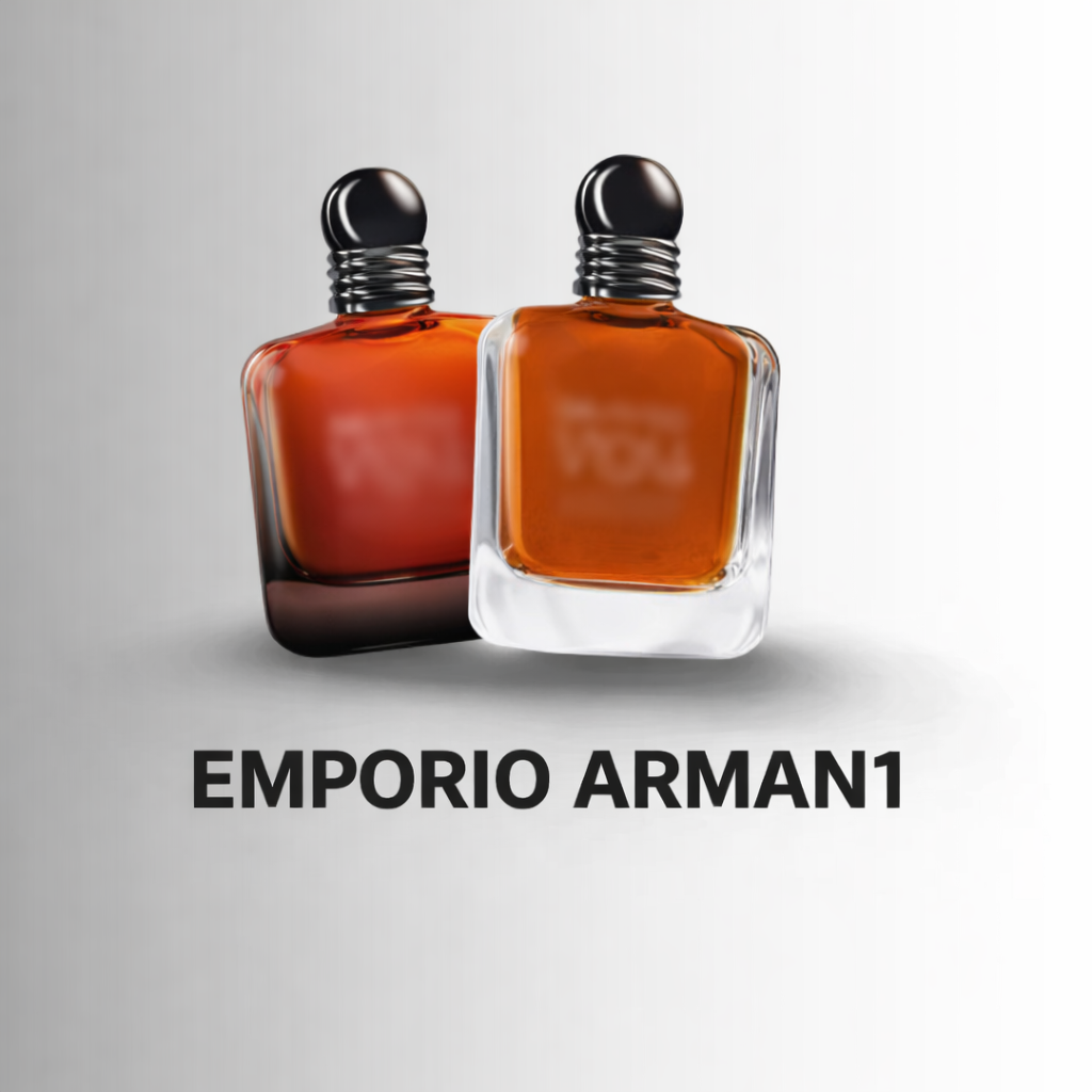 EMP0RI0 ARMAN1 COLOGNE VEND0R