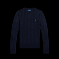 RL Knitted sweater