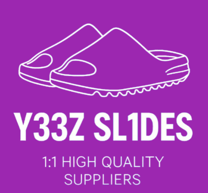 Y33ZY SLID3S