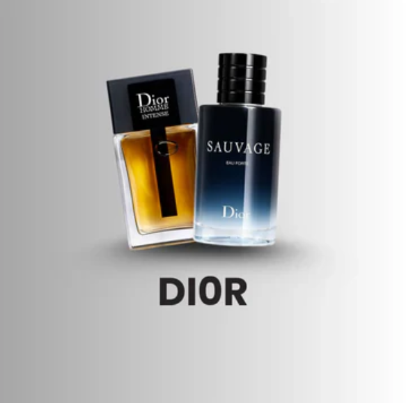 DI00R COLOGNE VENDOR
