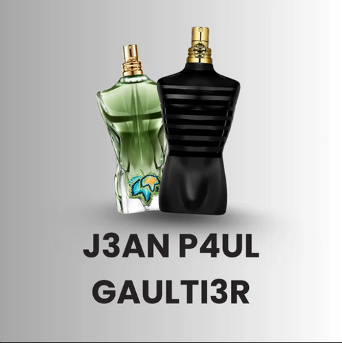 GAULTI3R COLOGNE VEND0R