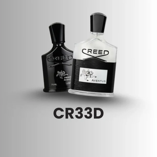 CR33D COLOGNE VEND0R