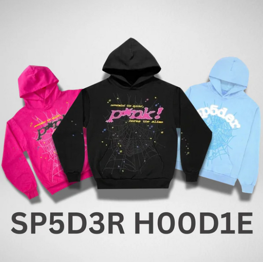 SP5D3R H00D1E VEND0R