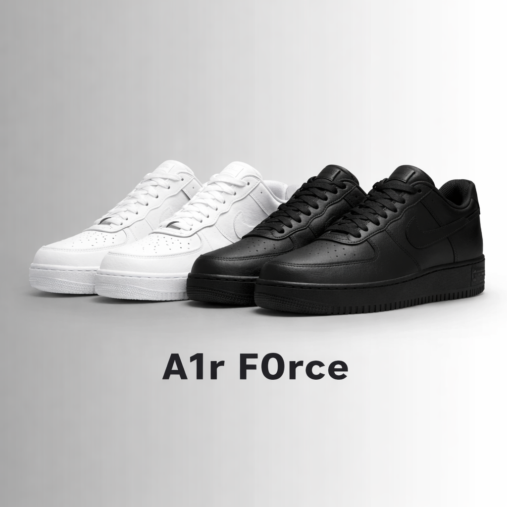 Air force 1 VEND0R